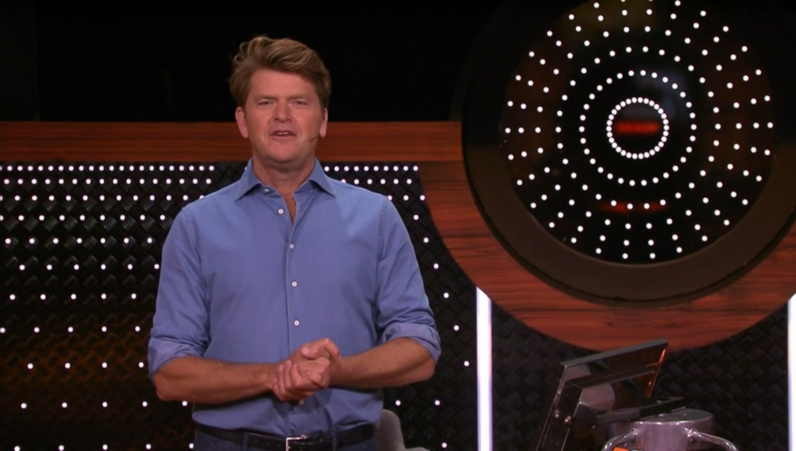 Speel de kennisquiz en bereid je voor op Weet Ik Veel